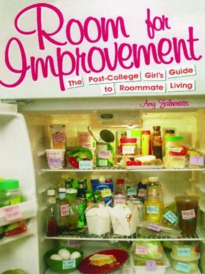 cover image of Room for Improvement